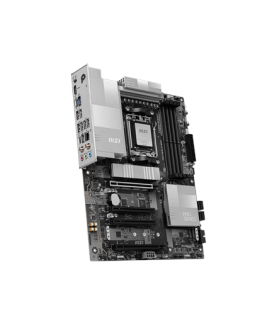 MSI Processor family AMD | Processor socket AM5 | DDR5