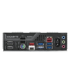 Gigabyte B850 GAMING X WIFI6E | Processor family AMD | Processor socket AM5 | DDR5 | Supported hard disk drive interfaces SATA,