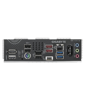 Gigabyte B850 EAGLE WIFI6E | Processor family AMD | Processor socket AM5 | DDR5 | Supported hard disk drive interfaces SATA, M.