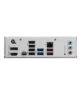MSI PRO B860-P | Processor family Intel | Processor socket LGA1851 | DDR5 | Supported hard disk drive interfaces SATA, M.2 | Nu