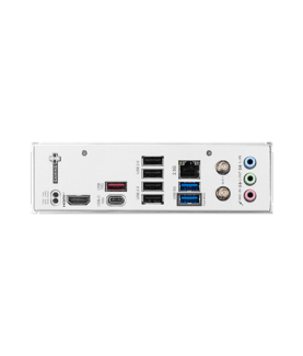 MSI B840 GAMING PLUS WIFI | Processor family AMD | Processor socket AM5 | DDR5 | Supported hard disk drive interfaces SATA, M.2