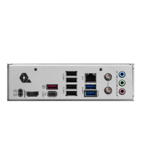 MSI PRO B840-P WIFI | Processor family AMD | Processor socket AM5 | DDR5 | Supported hard disk drive interfaces SATA, M.2 | Num