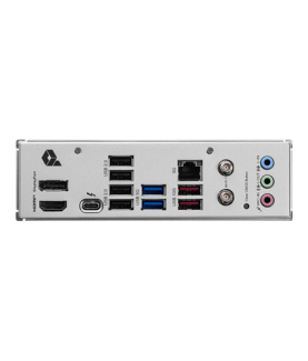 MSI PRO B860-P WIFI | Processor family Intel | Processor socket LGA1851 | DDR5 | Supported hard disk drive interfaces SATA, M.2