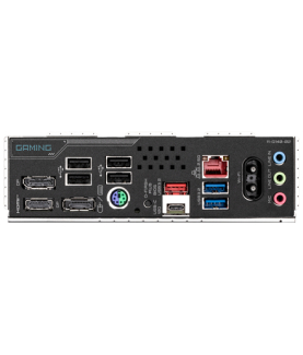 Gigabyte B850M GAMING X WIFI6E | Processor family AMD | Processor socket AM5 | DDR5 SDRAM | Supported hard disk drive interface