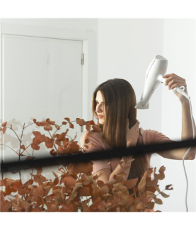 Cecotec Hair Dryer | IoniCare 5300 Maxi Aura | 2200 W | Number of temperature settings 3 | Ionic function | Diffuser nozzle | W