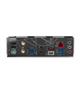 Gigabyte Z790 EAGLE AX | Processor family Intel | Processor socket LGA1700 | DDR5 DIMM | Supported hard disk drive interfaces S