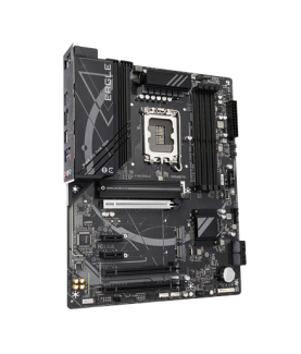 Gigabyte Z790 EAGLE | Processor family Intel | Processor socket LGA1700 | DDR5 DIMM | Supported hard disk drive interfaces M.2,