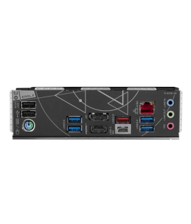 Gigabyte Z790 EAGLE | Processor family Intel | Processor socket LGA1700 | DDR5 DIMM | Supported hard disk drive interfaces M.2,