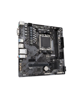 Gigabyte | A620M S2H 1.0 M/B | Processor family AMD | Processor socket AM5 | DDR5 DIMM | Memory slots 2 | Supported hard disk d