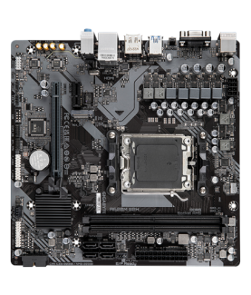 Gigabyte | A620M S2H 1.0 M/B | Processor family AMD | Processor socket AM5 | DDR5 DIMM | Memory slots 2 | Supported hard disk d